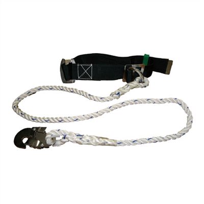 141051Y     SAFETY BELT, GREEN COLOR