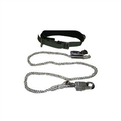 141055     LINEMAN'S SAFETY BELT
