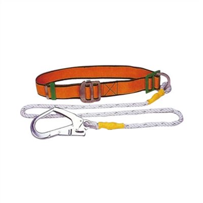 141052     SAFETY BELT