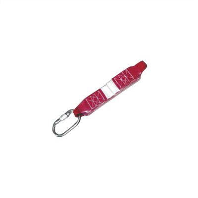 141320     SHOCK ABSORBER LANYARD