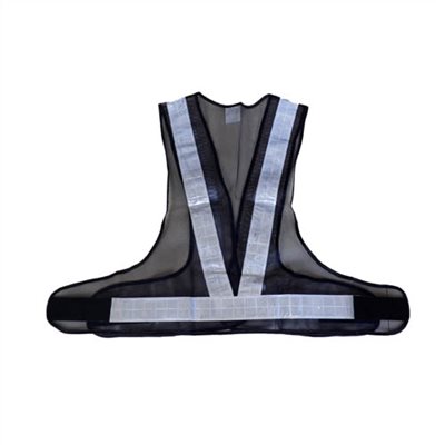 LED UK2-SAFETY VEST W/O LIGHT