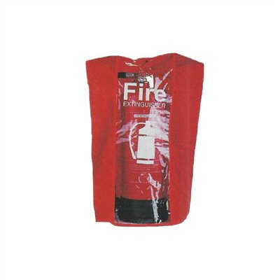 151066     FIRE EXTINGUISHER COVER FOR 6KGS