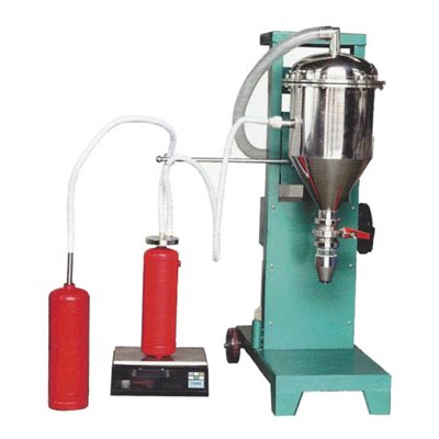 141255     FIRE EXTINGUISHER POWDER FILLER (ORDINARY TYPE)