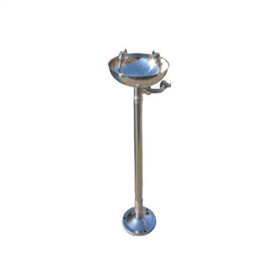 152844     FULL S.S. EYE WASHER