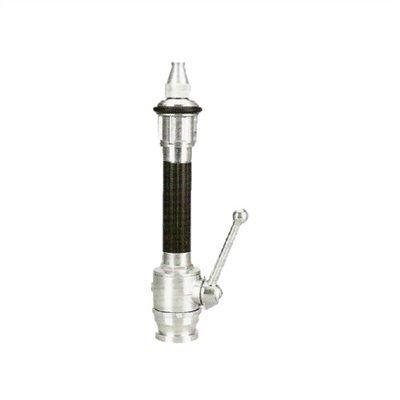JET / SPRAY BRANCH PIPE WITH WATER CURTAIN (151355)