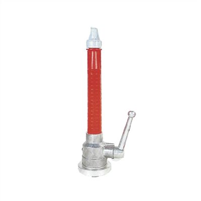 151381     2" JET SPRAY NOZZLE WITH CONTROL VALVE