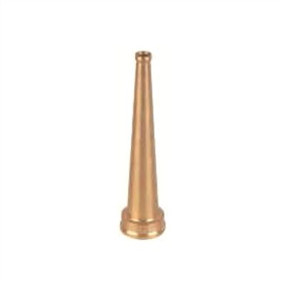 151426     FIRE NOZZLE, SIZE: INLET 2.5" x OUTLETφ16 