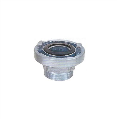 150978     2" FIRE HOSE COUPLING FOR WATER LINES