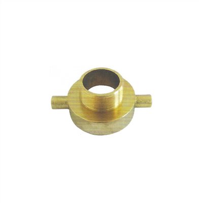 NH HOSE CONNECTOR