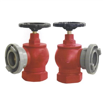 150907     INDOOR FIRE HYDRANT