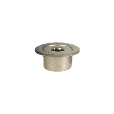 151116     PLAIN SPRINKLER ROSETTE