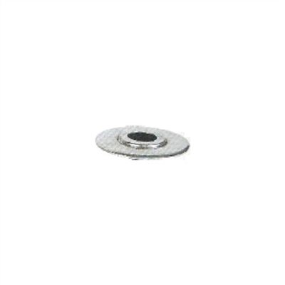 151117     PLAIN SPRINKLER ROSETTE