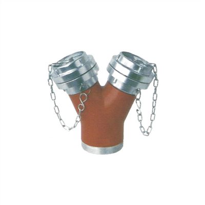 150934     FIRE HYDRANT VALVE, SIZE: 4" x 2-1/2"