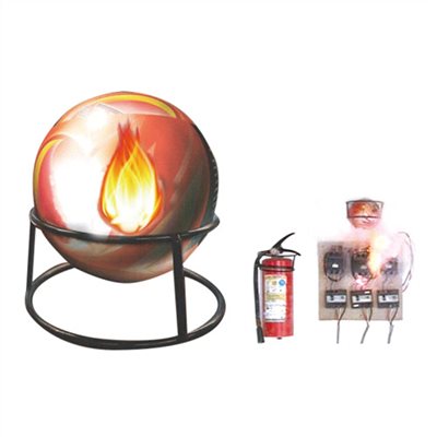141224     FIRE EXTINGUISHER BALL
