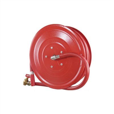 FIRE HOSE REEL