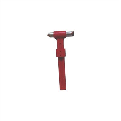 0321143     EMERGENCY HAMMER