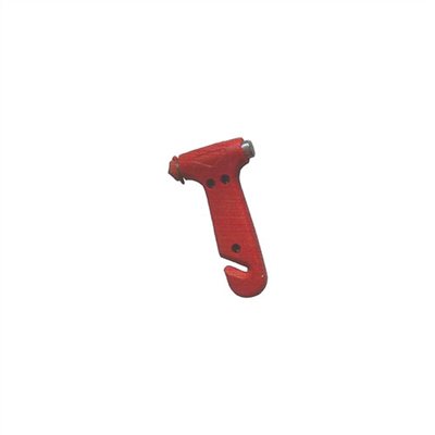 0321141     EMERGENCY HAMMER