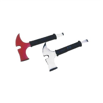 032103     MULTI-USE FIRE AXE WITH LEATHER COVER