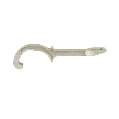 151331     SPANNER FOR COUPLING & KEYS FOR HYDRANTS