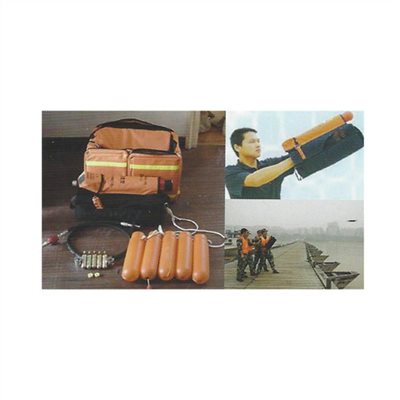 144682     LIFESAVING DUMPING DEVICE