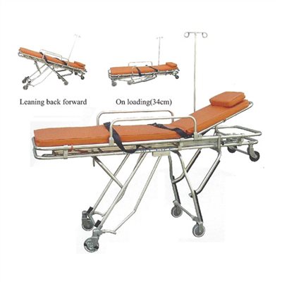 155177     MULTI-FUNCTIONAL AUTOMATIC STRETCHER WITH VARIED POSITIONS