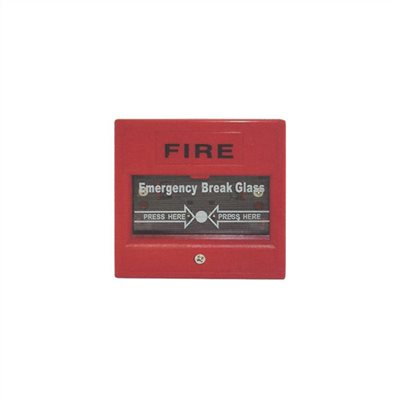 149838     EMERGENCY BREAK GLASS