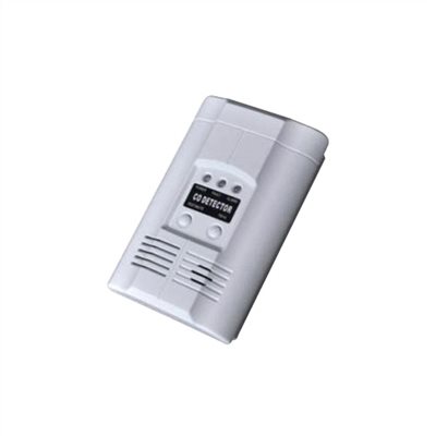 151016     GAS DETECTOR