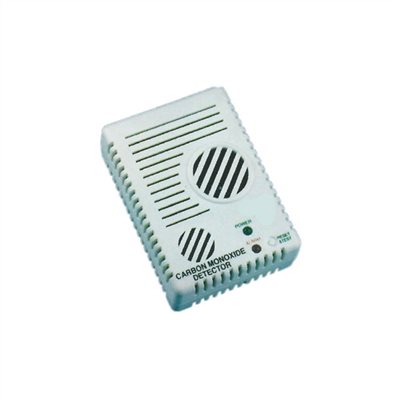 151021     FIRE WARNING SYSTEM, SIZE: 10.5 X 7.5 X 3.5CM