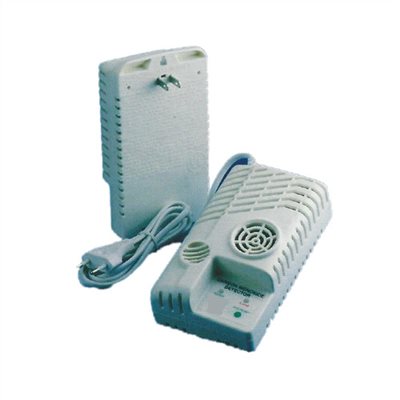 151019     FIRE WARNING SYSTEM, SIZE: 17.5 X 9.5 X 5CM