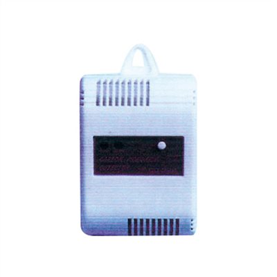 CARBON MONOXIDE DETECTOR, SIZE: H 120 X W 80 X D 46MM
