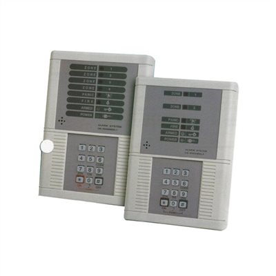 151018     ALARM CONTROL PANEL