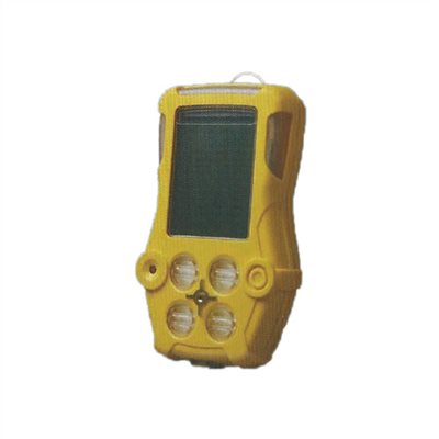 151020     PORTABLE GAS DETECTOR ALARM (4 in 1)