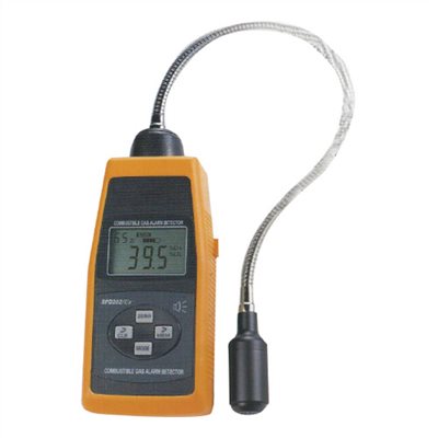 151022     COMBUSTIBLE GAS DETECTOR