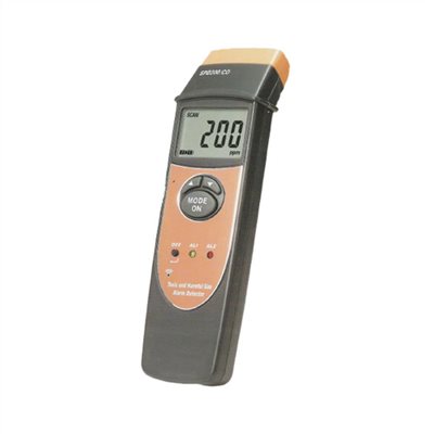 151024     CORBON MONOXIDE (CO) DETECTOR