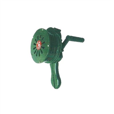 152912     HAND OPERATED SIREN