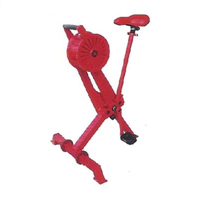 152934     HAND OPERATED SIREN