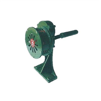 152914     HAND OPERATED SIREN