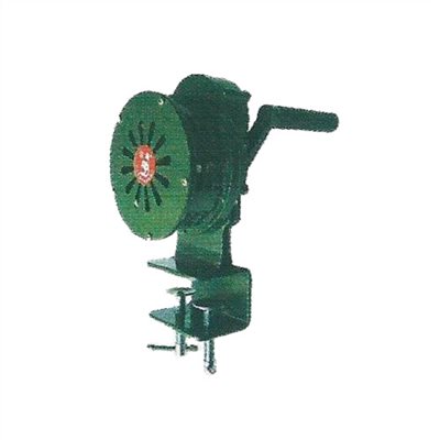 152916     HAND OPERATED SIREN