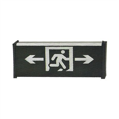 151548     LED EXIT SIGN