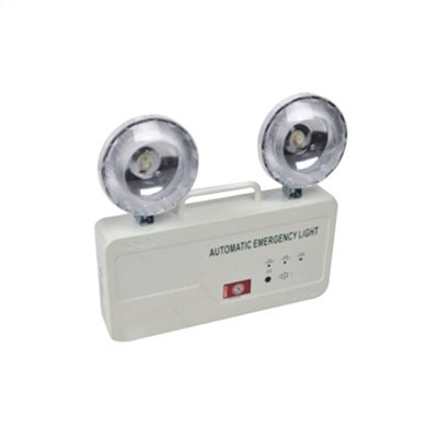 151558     AUTOMATIC EMERGENCY LIGHT