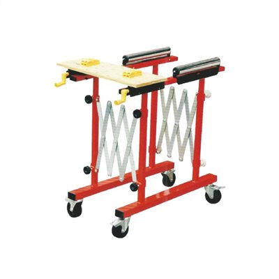 152730     WORK BENCH, SIZE: H 84-132CM ; L 22.5-138CM