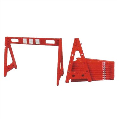 152734     BARRICADES