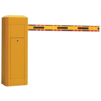 152744     ROAD BARRIER GATE