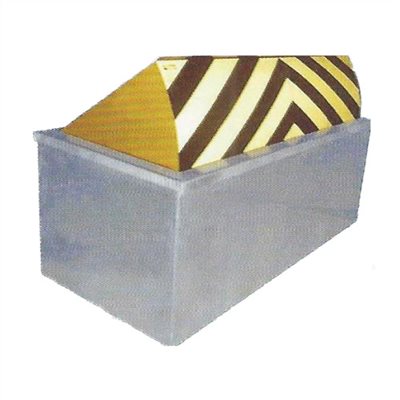 152746     ROAD BLOCKER