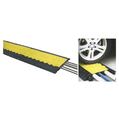 152868     HEAVY DUTY CABLE PROTECTORS
