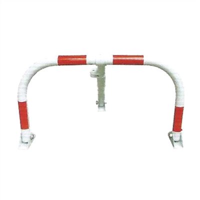 152756     PARKING LOCK, SIZE: L 628 x H 400MM
