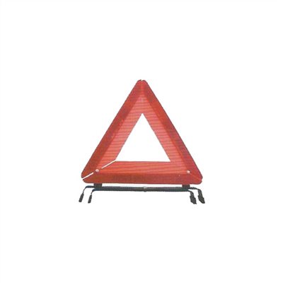 142241     WARNING TRIANGLE, SIZE: 32 x 32 x 32CM