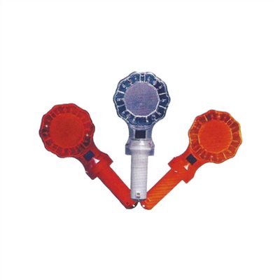 154320     LED ROAD TRAFFIC BLOCK LIGHT