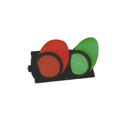 142391     TRAFFIC LAMPS