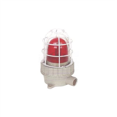153291     ANTI EXPLOSION FLASHING LIGHT